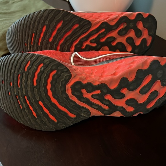 Nike Infinity React - Picture 4 of 4